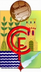 Escudo de Cuevas C.F.