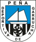 Escudo de P.D. Garrucha