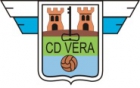 Escudo de C.D. Vera [alm]