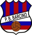 Escudo de C.E. P.B. Barcino