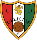 Escudo de C.D. Delicias [zar]