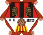 Escudo de C.E. Arnes