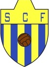 Escudo de C.F. Seròs