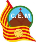 Escudo de C.E. Montbrió