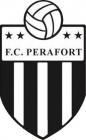 Escudo de F.C. Perafort