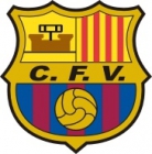 Escudo de Vila-rodona C.F.