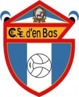 Escudo de C.E. Sant Esteve d'en Bas