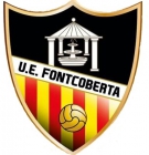 Escudo de U.E. Fontcoberta