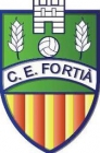 Escudo de C.E. Fortià
