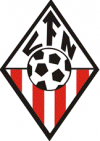 Escudo de C.F. Navata