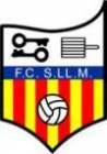 Escudo de F.C. Sant Llorenç Muga