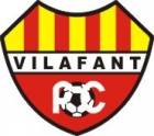 Escudo de Vilafant F.C.