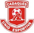 Escudo de U.D. Cadaqués