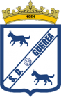 Escudo asociado a S.D. Gurrea [1]