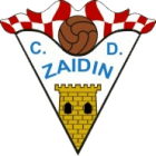 Escudo asociado a C.D. Zaidín [hsc2]