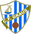 Escudo asociado a C.F. Graus [2]