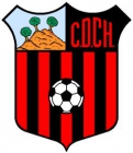Escudo de C.D. Churriana