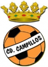 Escudo de C.D. Campillos