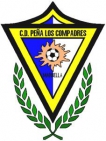 Escudo de C.D. Peña Los Compadres