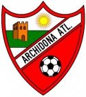 Escudo de Archidona Atlético