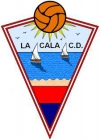 Escudo de La Cala C.D.