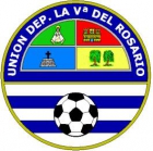 Escudo anterior de C.D. U.D. Rosario