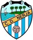 Escudo anterior de C.D. Nerja