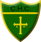 Escudo asociado a C. Hispano de Castrillón