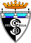 Escudo asociado a C. Arenas del Sella