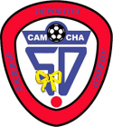 Escudo anterior de S.D. Atlético Camocha