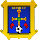 Escudo asociado a Gozón C.F.