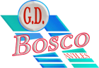 Escudo asociado a G.D. Bosco