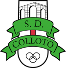 Escudo asociado a S.D. Colloto B [3]