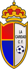 Escudo asociado a La Caridad C.F.