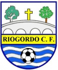 Escudo de Riogordo C.F.