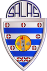 Escudo de Salas C.D.
