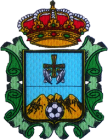Escudo asociado a C.D. Riosa [1]