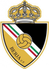 Escudo de Berja C.F. [2]