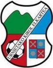 Escudo de Urnieta K.E.