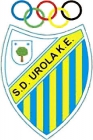 Escudo de S.D. Urola K.E.