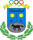 Escudo de Idiazabal K.E.