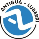 Escudo de Antigua-Luberri B.G.E. K.E.