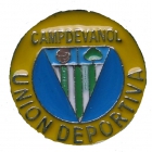 Escudo anterior de U.E. Campdevànol