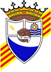 Escudo de C.F. Salt [3]