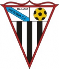 Escudo asociado a Victoria C.F.