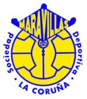 Escudo de Maravillas S.D.
