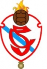 Escudo asociado a Sporting Coruñés S.D.