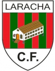 Escudo asociado a Laracha C.F.