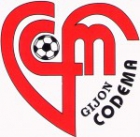 Escudo asociado a Codema C.F. [1]