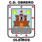Escudo asociado a C.D. Obrero [aco]